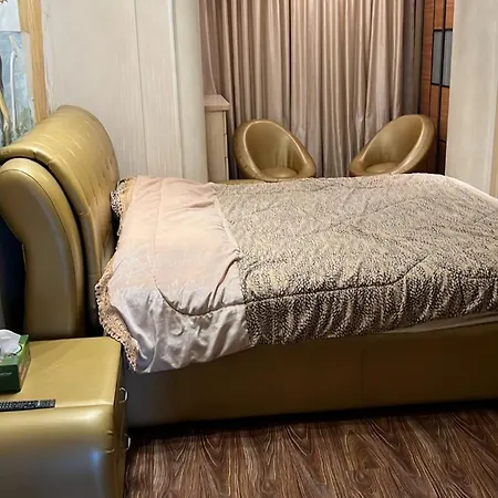 The Modern Sanctuary